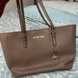 Michael Kors tote bag